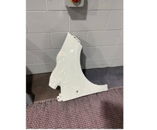 FORD KA 2009 - 2016 O/S