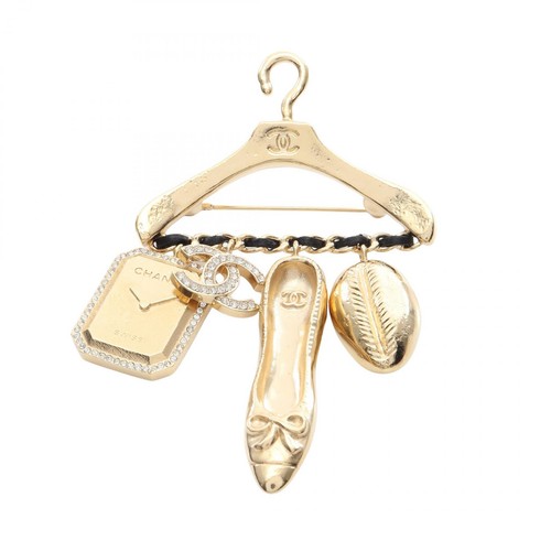 Chanel coco mark hanger - mark,