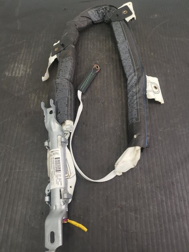 Fiat 500 airbag - fiat,