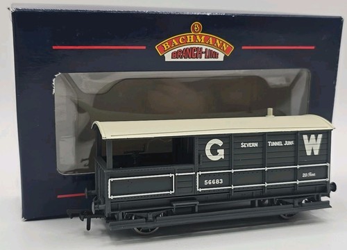 Bachmann gauge 300b 20 - oo,