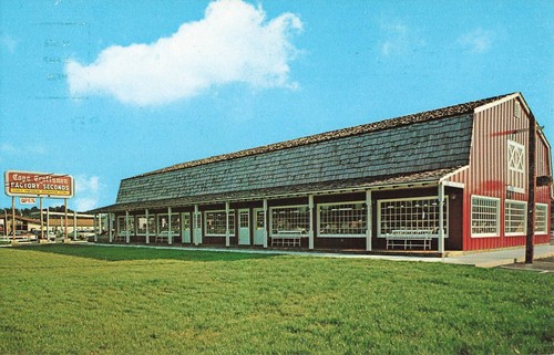 Cape craftsmen factory - cape,
