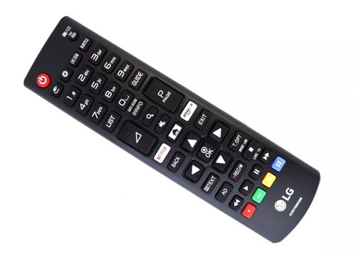 Genuine remote control for - lg,