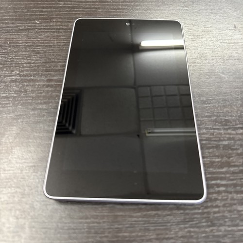 Asus nexus 16gb wifi - asus, android