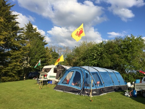 Vango rivendale 800 - rivendale,