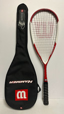 Wilson Hammer Surge Squash