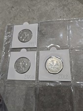 1997 2008 And 2012 Guernsey