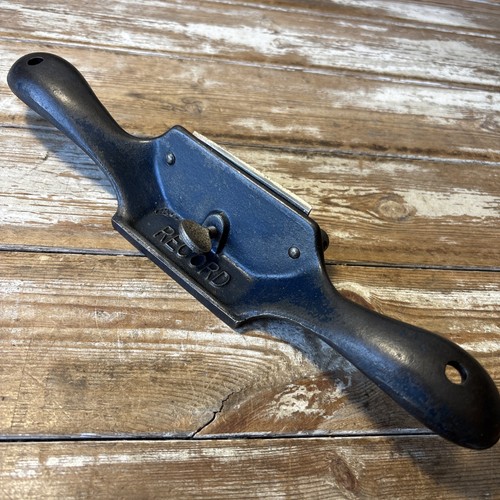 Vintage record 080 scrapper - vintage,
