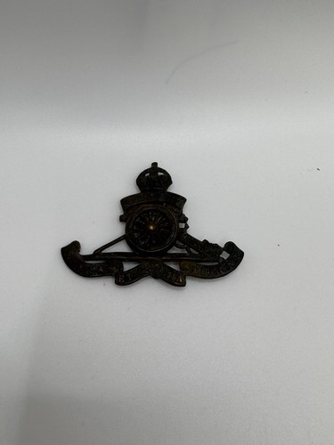 Original royal artillery cap - original,