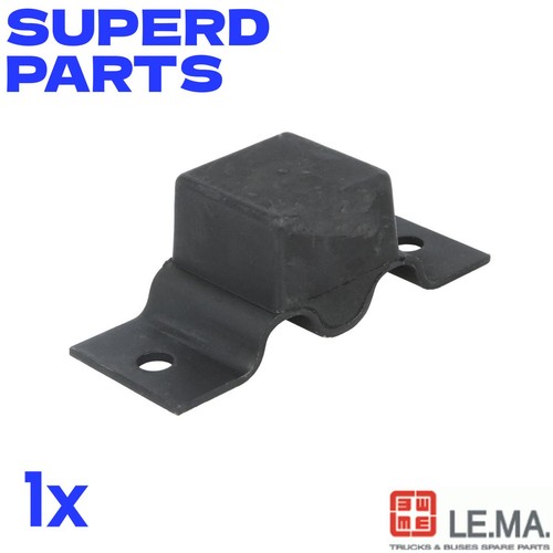 Buffer spring leaf 1690 - buffer,