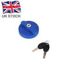 Water Inlet Filler Cap LOCKING