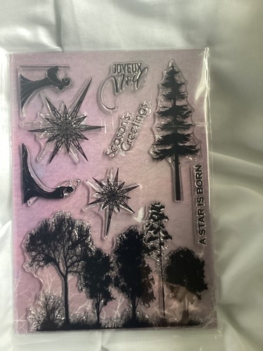 Stamps a - stamps,
