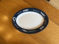 Melamine Sea Knot Boat Yacht