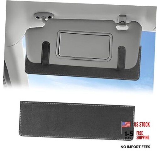 Car sun visor extender - car,