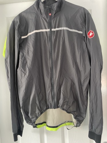 Castelli superleggera jacket - superleggera,