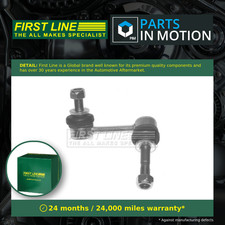 Anti Roll Bar Link fits LEXUS IS200d Mk2 2.2D Front Right 10 to 12 2AD-FTV New