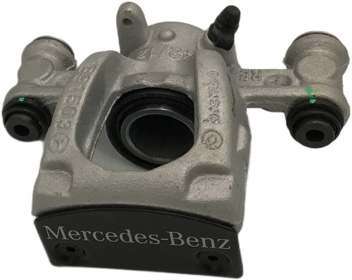 Mercedes brake caliper - , w447