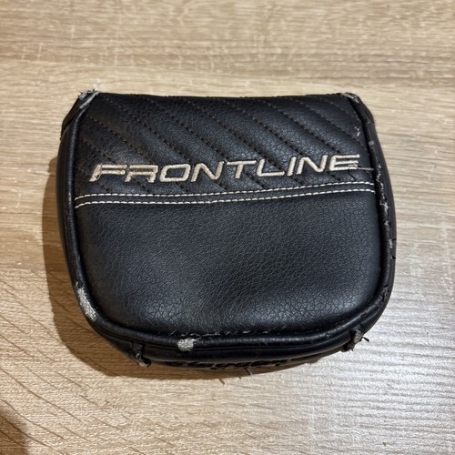 Cleveland frontline mallet - frontline,