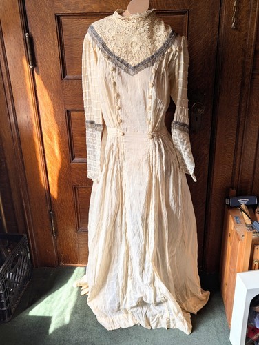 Antique 1910s titanic era - 1910s,