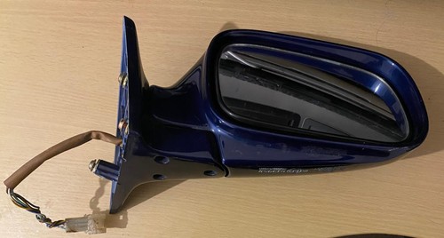 Subaru impreza wrx sti 00 - impreza, 97-00