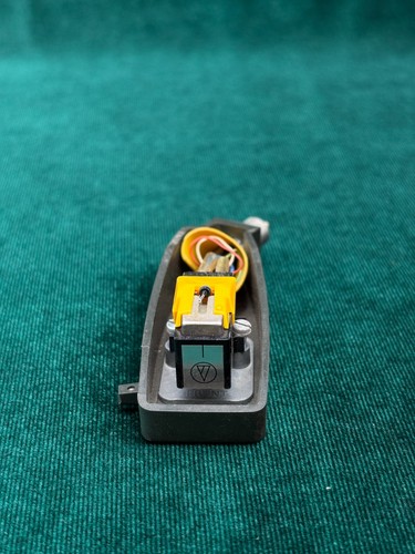 Vintage audio technica - vintage, mm