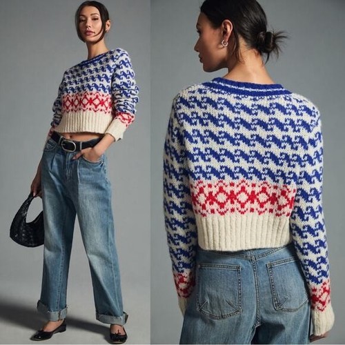 Mother the wide - the, jumper