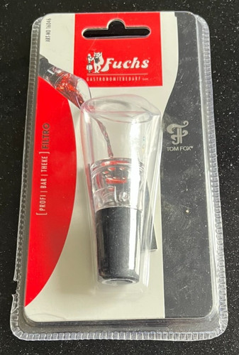 Bottle pourer easy pour - pour,