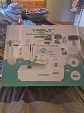 Multifunctional Sewing Machine
