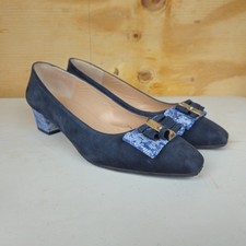 HB Espana Court Shoes Womens 7