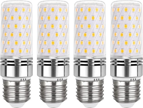 E27 led bulb pack - pack, energy