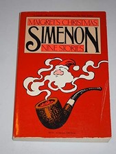 Maigret's Christmas: Nine