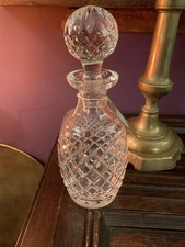Waterford alana crystal - waterford,