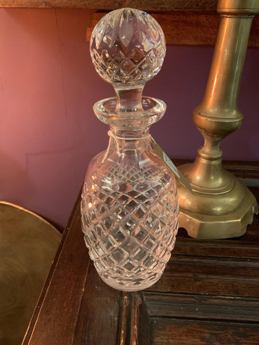 Waterford alana crystal - waterford,