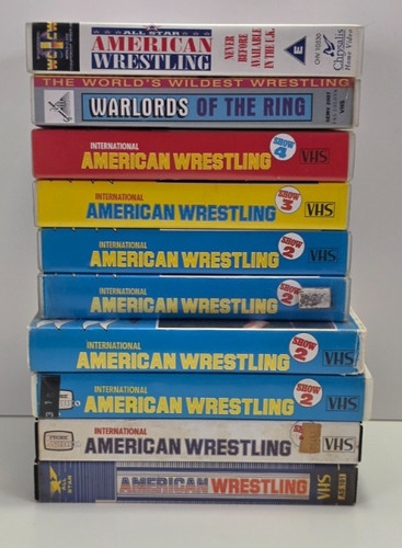 10x international american - 10x,