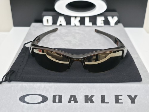 Oakley flak jacket sunglasses - flak,