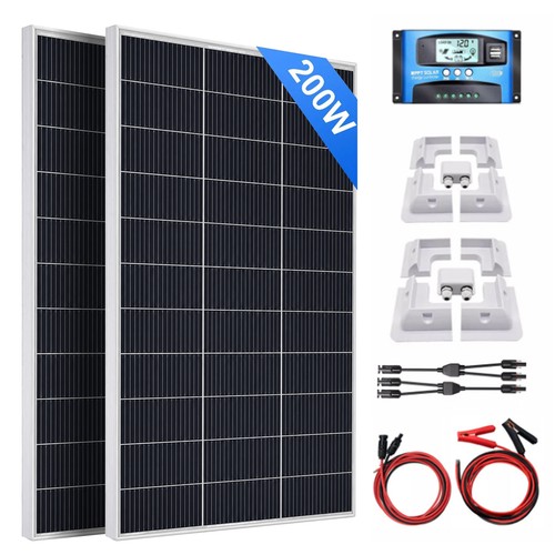 120w 200w 300w - 200w, solar