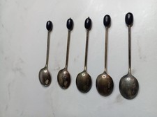 Hallmarked Sterling Silver