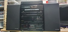 Kenwood hifi separate pieces - hifi,