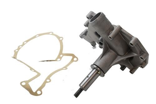 Water pump range - pump, rover