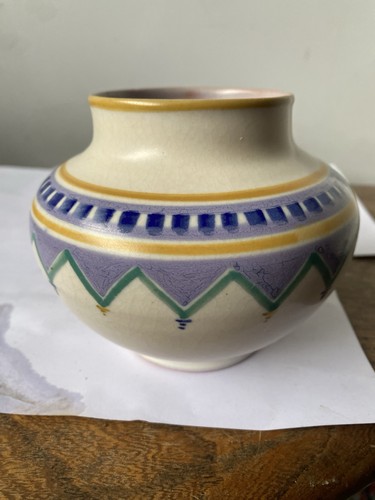Poole pottery truda carter - truda,