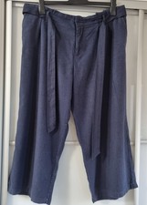 Fat Face Women's Trousers Size