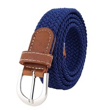 Knitt Stretch Belts Mens