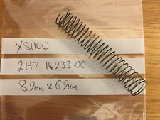 Yamaha XS1100 Carburettor