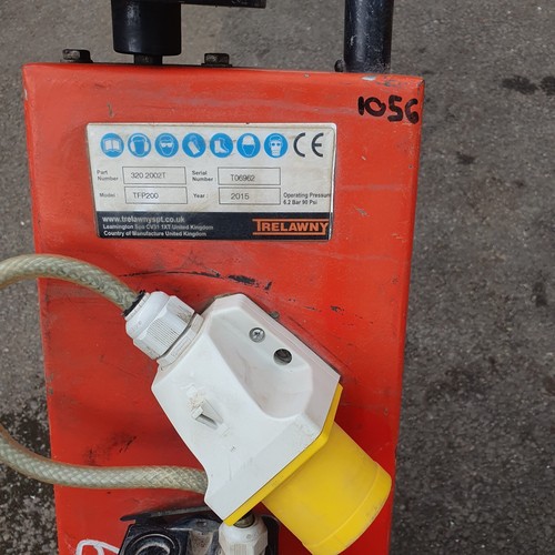 Scabbler scarifier trelawny - scabbler,