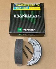 Ossa TR80 Gripper Twinshock