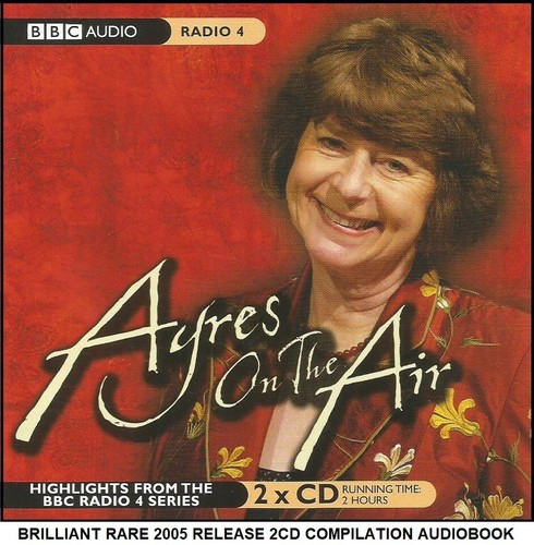 Pam ayres very best - -,