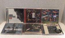 Music Cd’s Various Artists &