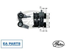 Tensioner Pulley, v-ribbed