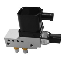 Air Suspension Control Valve for Mercedes E W211 CLS C219 AIRmatic 2113200158