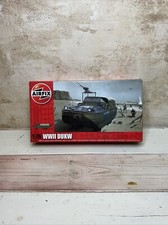 AIRFIX #A02316 WWII DUKW