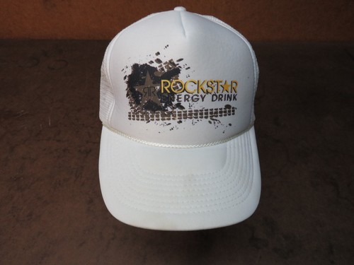 Rockstar energy drink logo - rockstar,